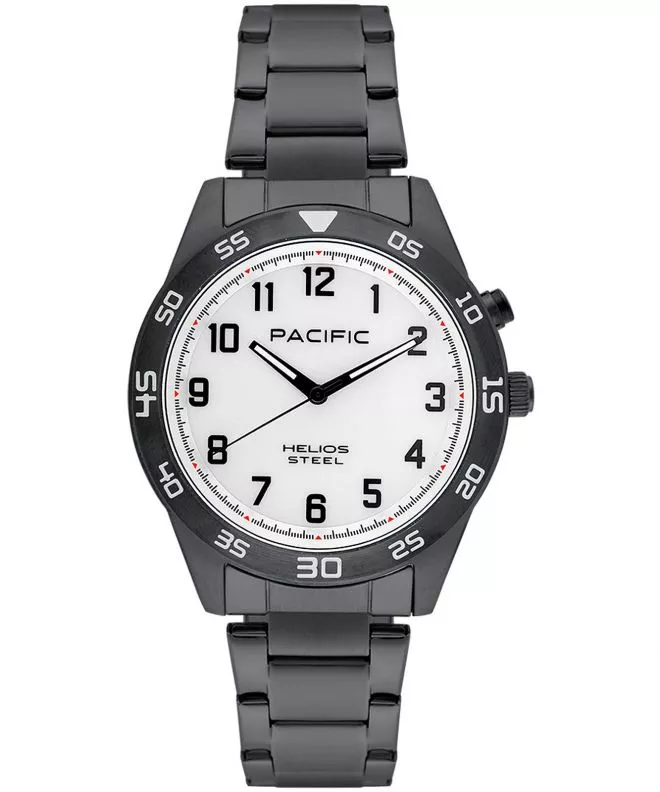 Часовник Мъжки Pacific Helios Steel PC00852