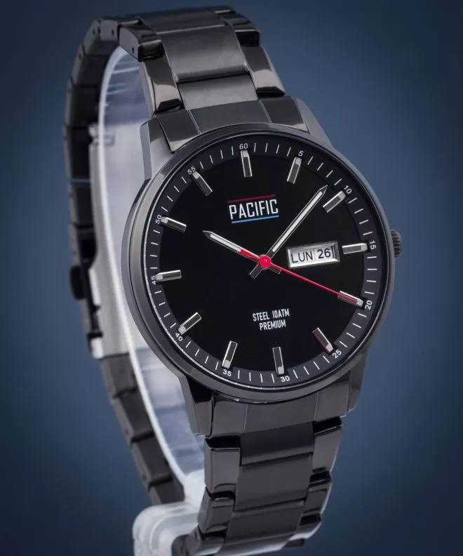 Часовник Мъжки Pacific S PC00011