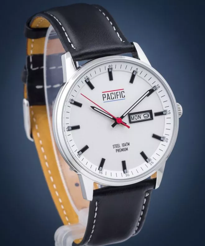Часовник Мъжки Pacific S PC00012