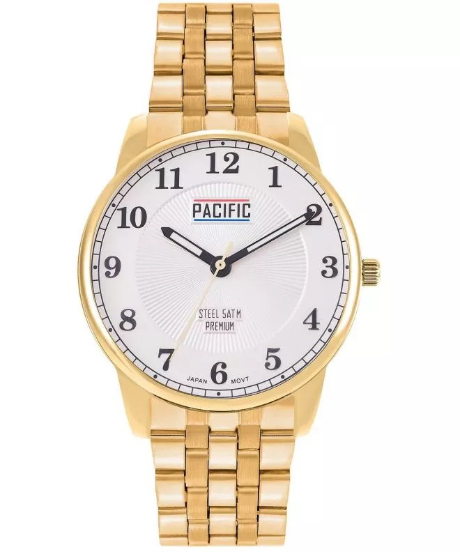 Часовник Мъжки Pacific S PC00217