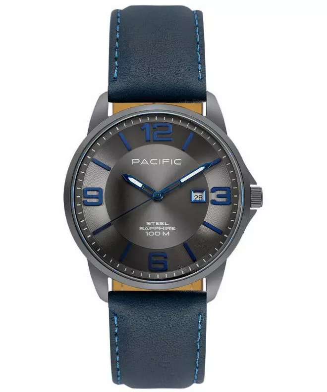 Часовник Мъжки Pacific Sapphire PC00695