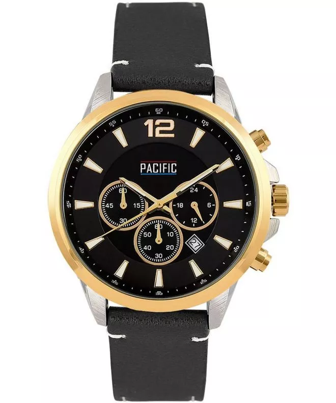 Часовник Мъжки Pacific X Chronograph SET PC00565