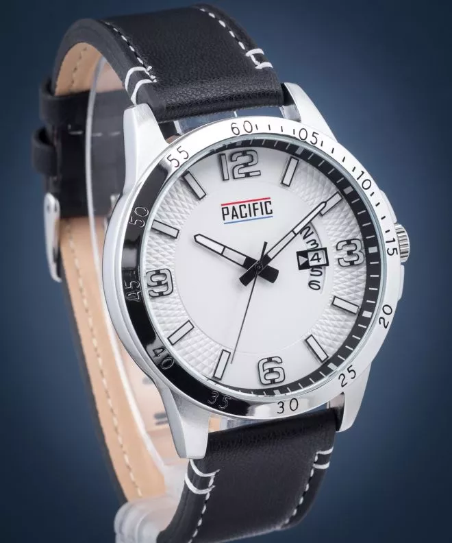 Часовник Мъжки Pacific X PC00055