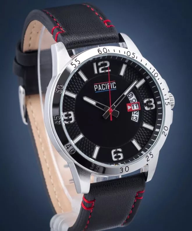 Часовник Мъжки Pacific X PC00056