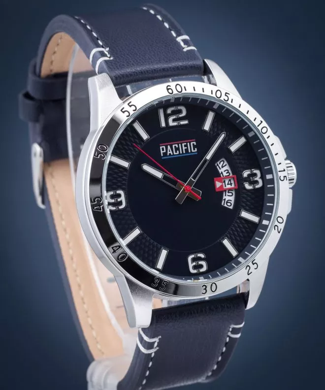 Часовник Мъжки Pacific X PC00057