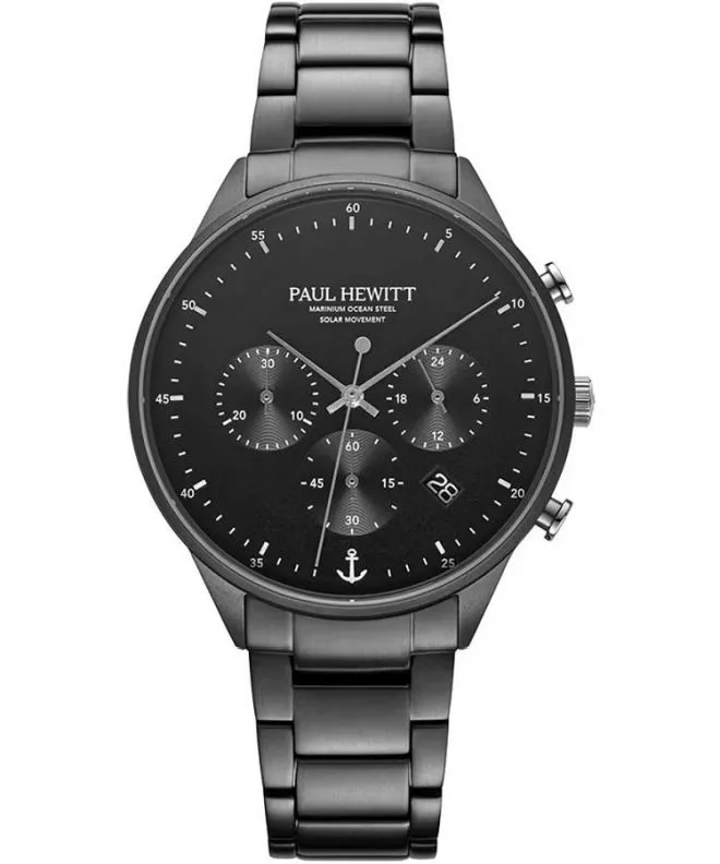 Часовник Мъжки Paul Hewitt Chrono PH-W-0297
