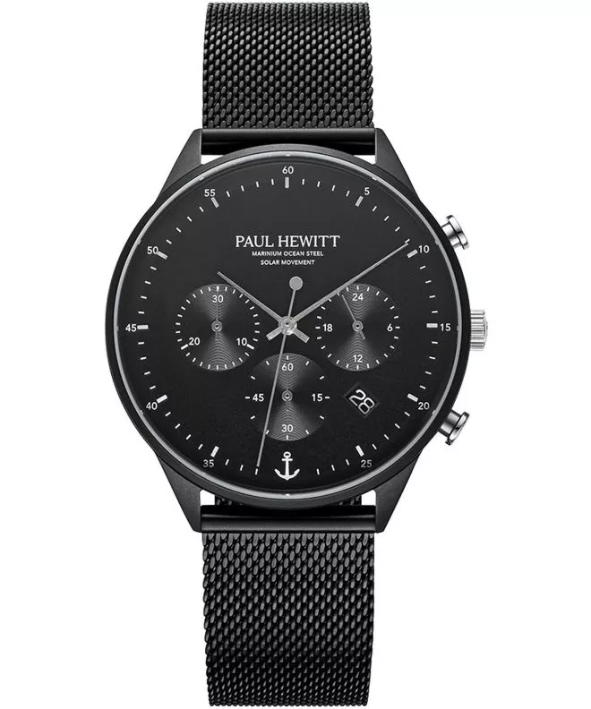 Часовник Мъжки Paul Hewitt Chrono PH-W-0299