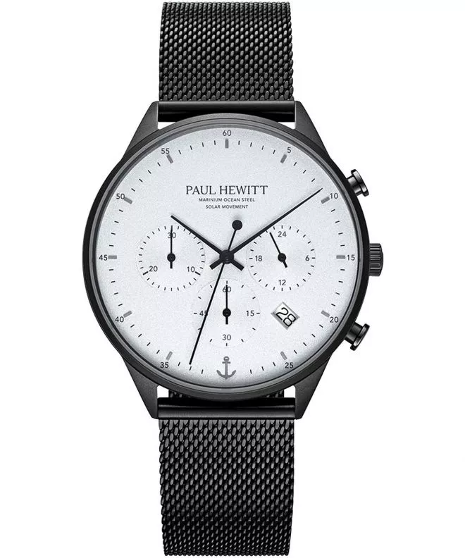 Часовник Мъжки Paul Hewitt Chrono PH-W-0300