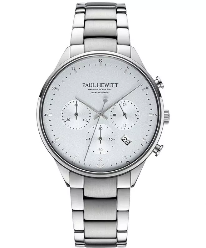 Часовник Мъжки Paul Hewitt Chrono PH-W-0302
