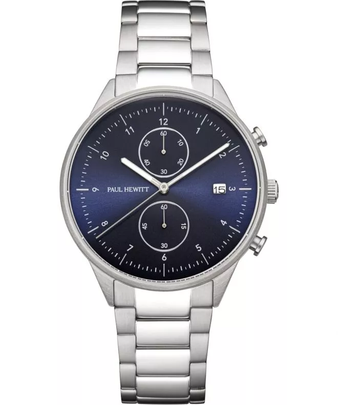 Часовник Мъжки Paul Hewitt Chrono PH004013