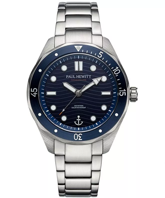 Часовник Мъжки Paul Hewitt Ocean Diver PH-W-0327