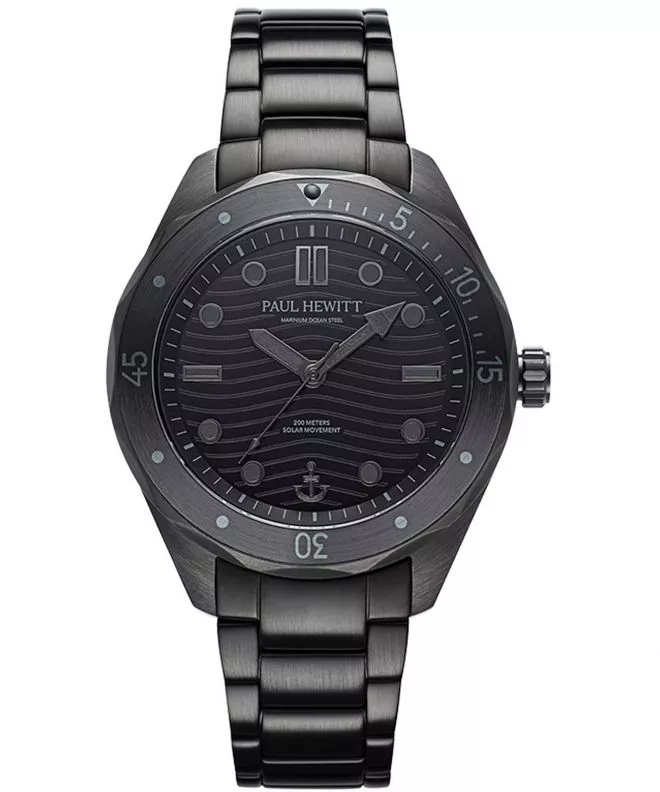 Часовник Мъжки Paul Hewitt Ocean Diver PH-W-0329