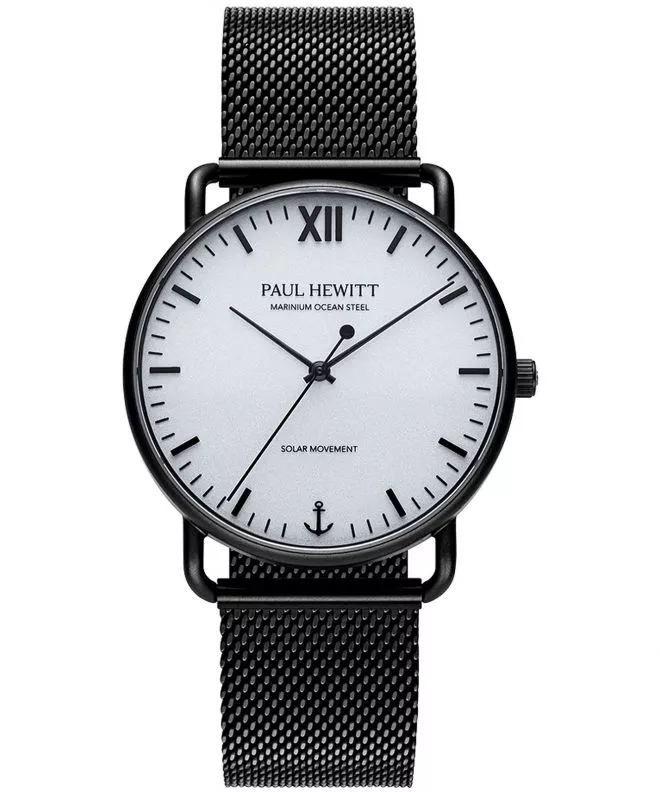 Часовник Мъжки Paul Hewitt Sailor PH-W-0321