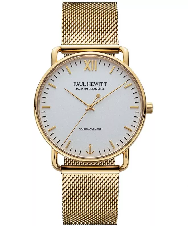 Часовник Мъжки Paul Hewitt Sailor PH-W-0322
