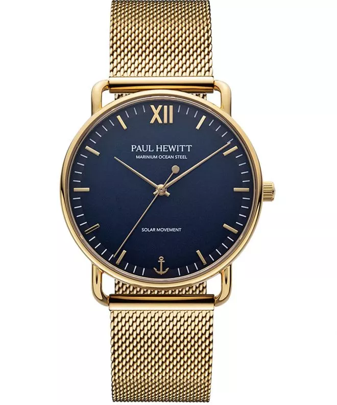 Часовник Мъжки Paul Hewitt Sailor PH-W-0323
