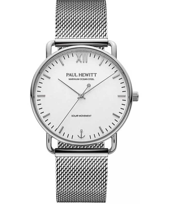 Часовник Мъжки Paul Hewitt Sailor PH-W-0324
