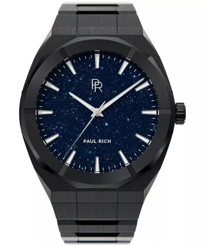Часовник Мъжки PAUL RICH Cosmic Black 659725906090