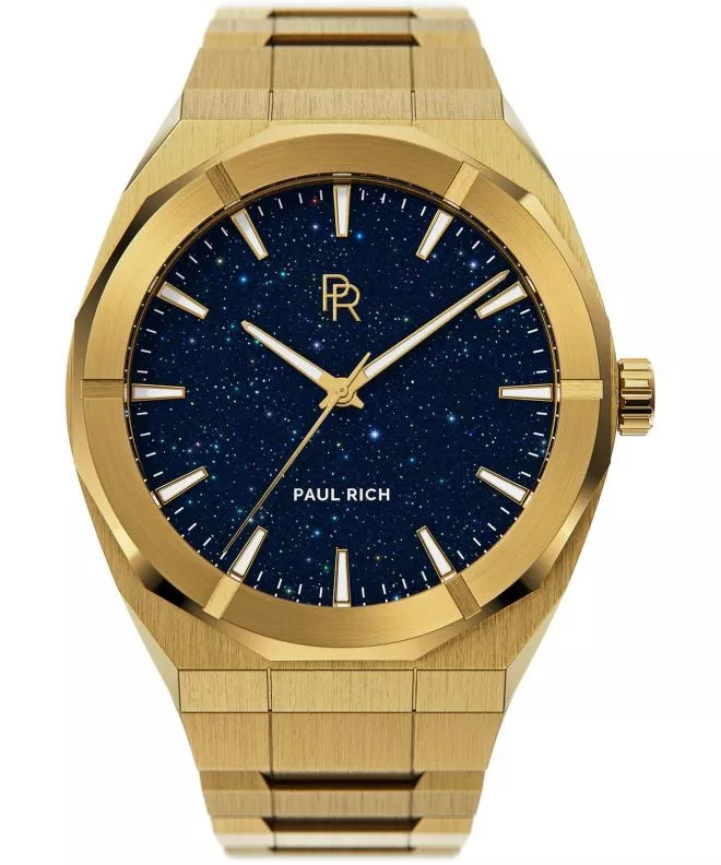 Часовник Мъжки PAUL RICH Cosmic Gold 659725845481