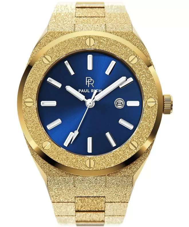 Часовник Мъжки PAUL RICH Frosted Royal Touch 655469161702