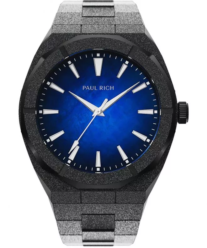 Часовник Мъжки PAUL RICH Frosted Star Dust Midnight Abyss 658860274651
