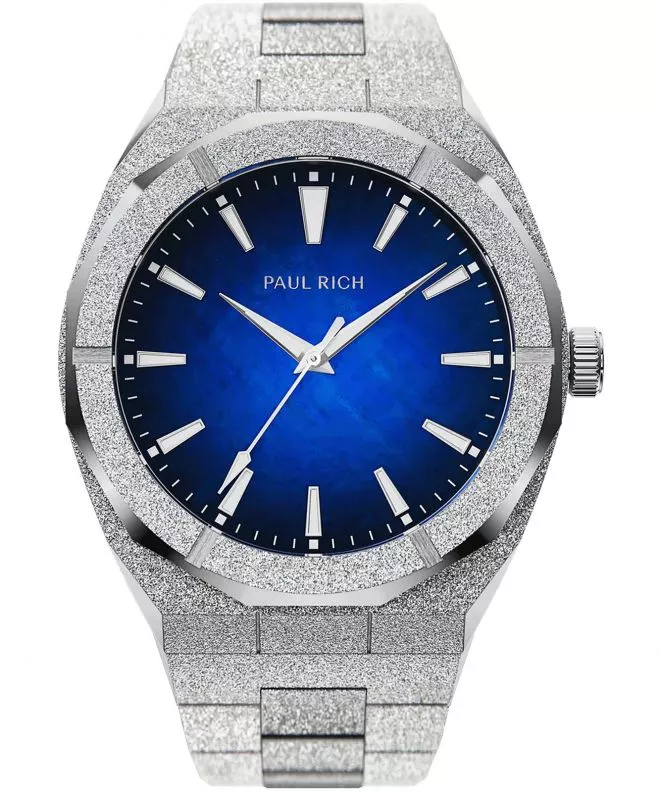 Часовник Мъжки PAUL RICH Frosted Star Dust Moonlit Wave 658860206317