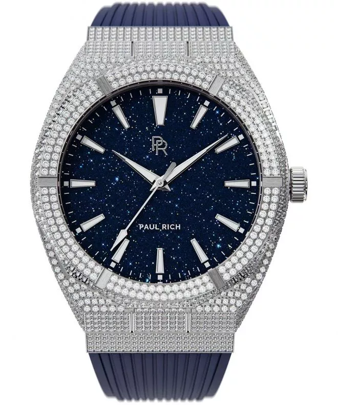 Часовник Мъжки PAUL RICH Iced Star Dust 665275834653