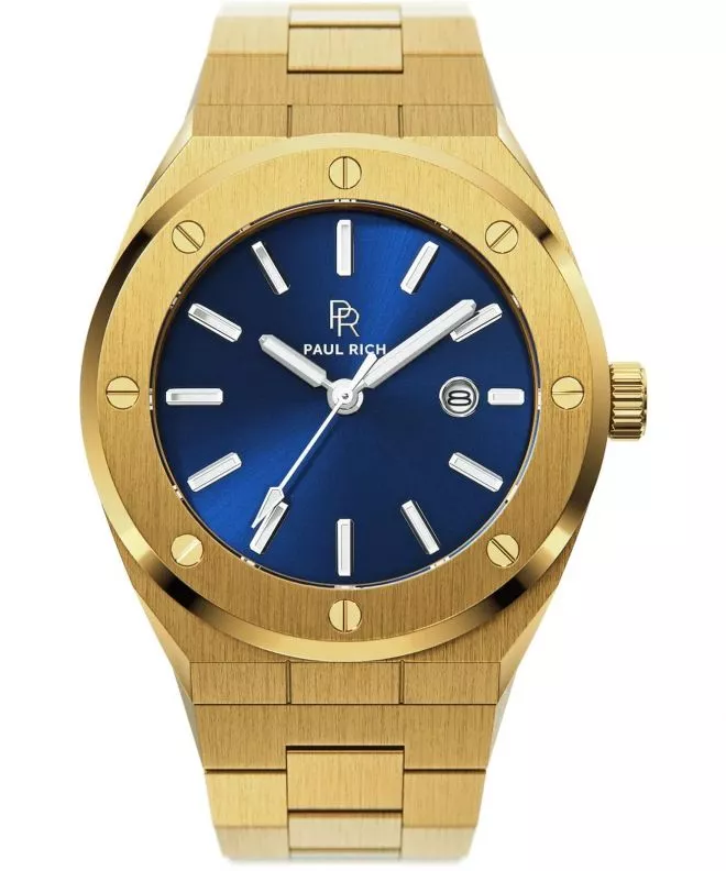 Часовник Мъжки PAUL RICH Signature Royal Touch 42 698869927226