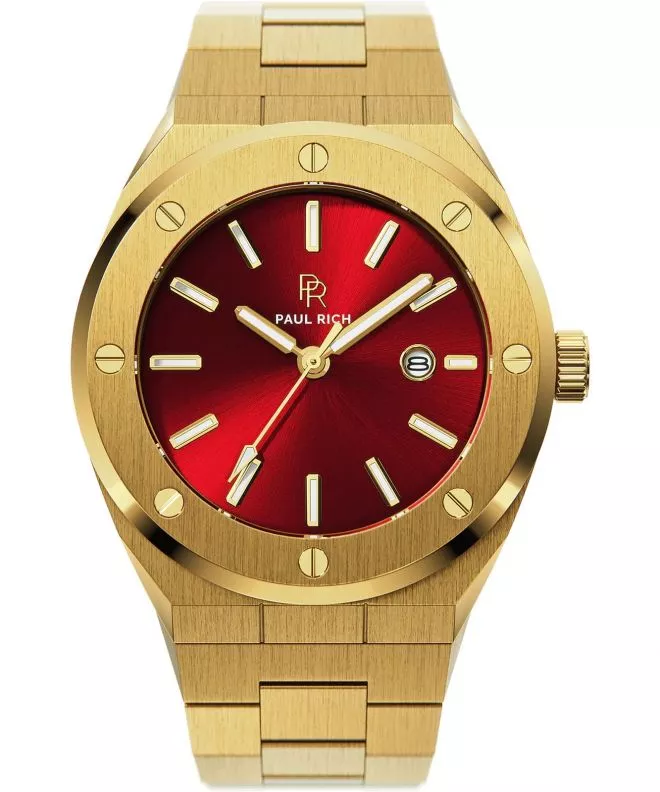 Часовник Мъжки PAUL RICH Signature Sultan's Ruby 649985752216