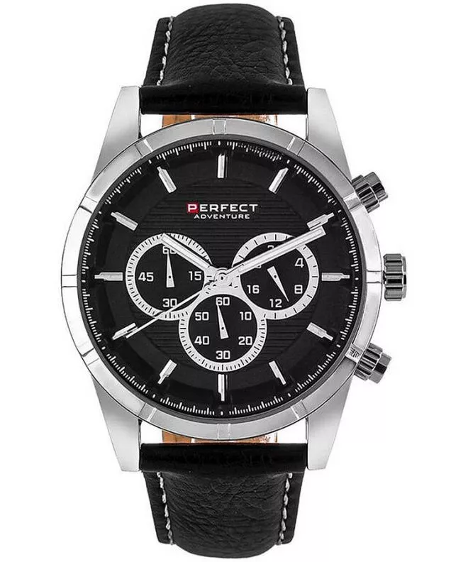 Часовник Мъжки Perfect Adventure Chronograph PF00506
