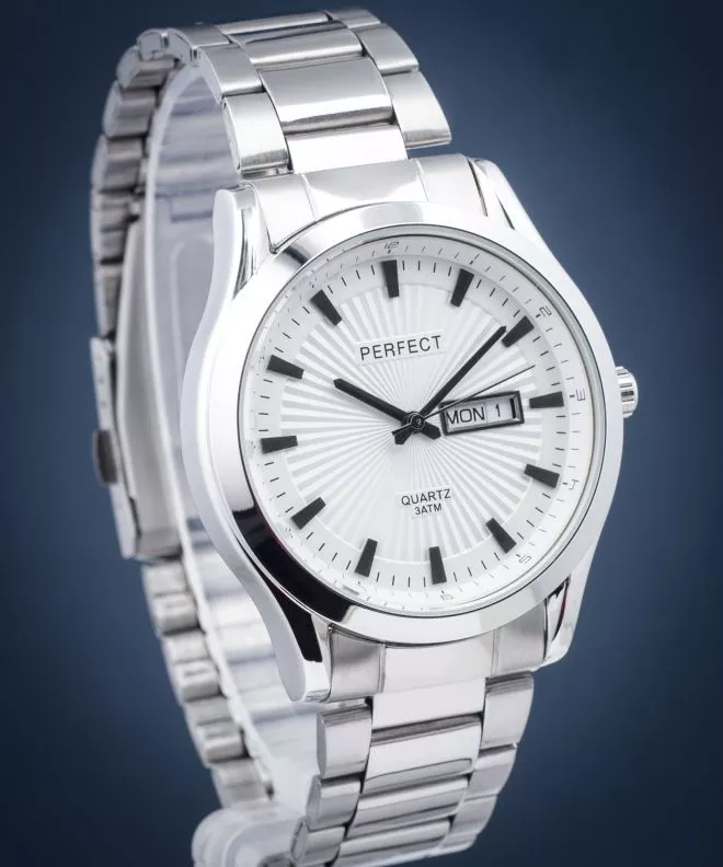 Часовник Мъжки Perfect Classic PF00024