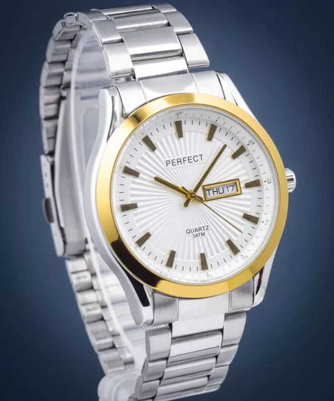 Часовник Мъжки Perfect Classic PF00025