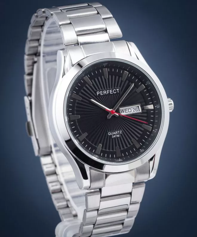 Часовник Мъжки Perfect Classic PF00027