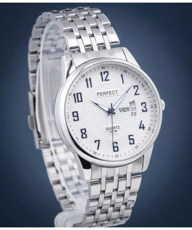 Часовник Мъжки Perfect Classic PF00029