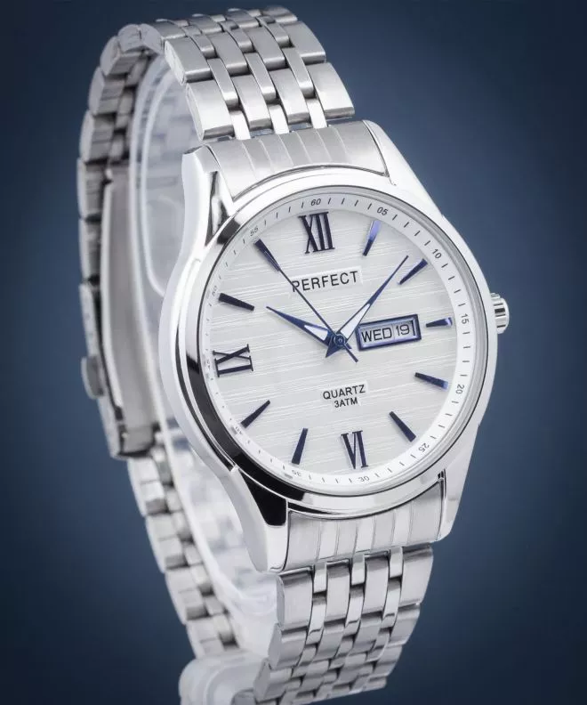 Часовник Мъжки Perfect Classic PF00034