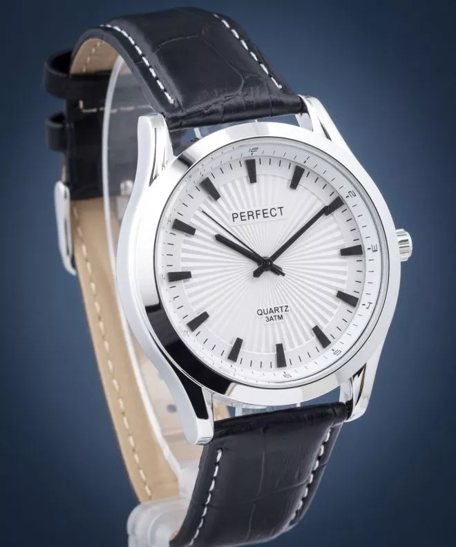 Часовник Мъжки Perfect Classic PF00036