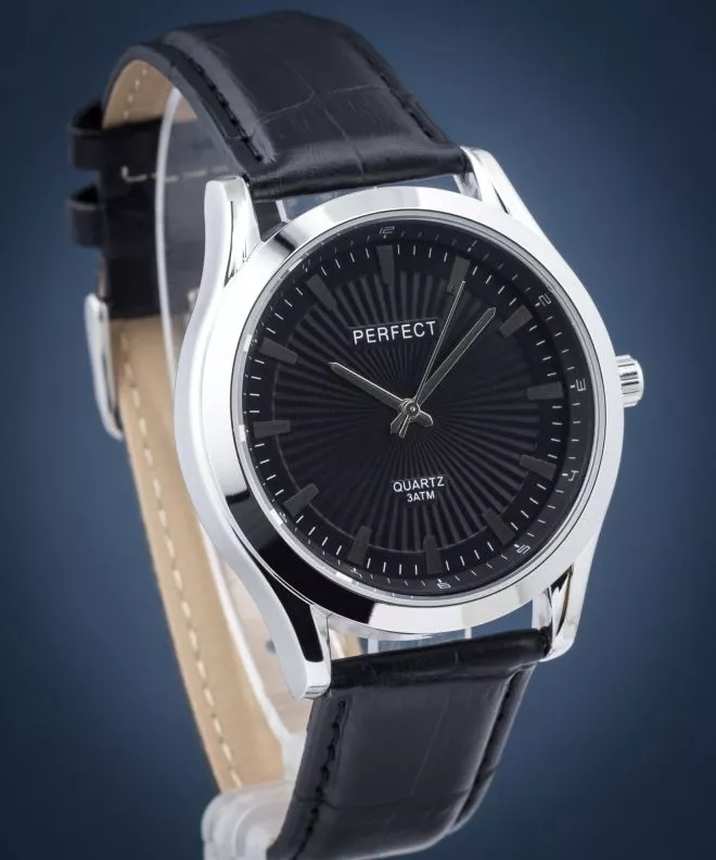 Часовник Мъжки Perfect Classic PF00037