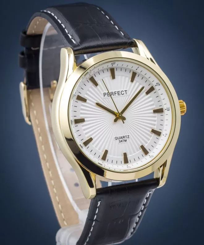 Часовник Мъжки Perfect Classic PF00038