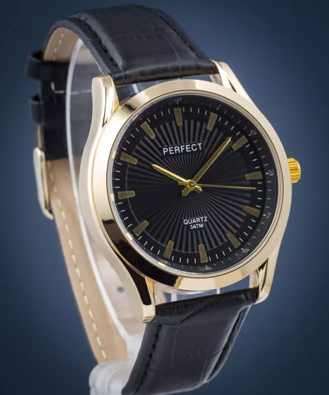 Часовник Мъжки Perfect Classic PF00039