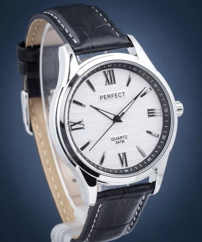 Часовник Мъжки Perfect Classic PF00045