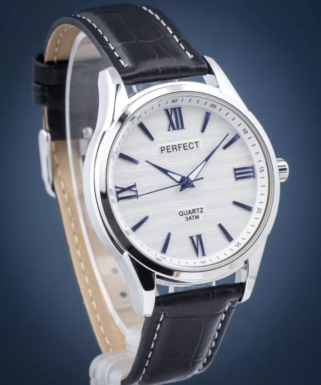 Часовник Мъжки Perfect Classic PF00046