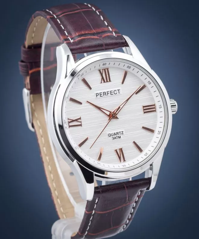 Часовник Мъжки Perfect Classic PF00047