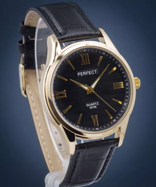 Часовник Мъжки Perfect Classic PF00049