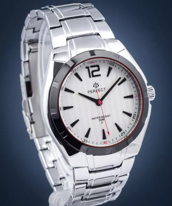 Часовник Мъжки Perfect Classic PF00085