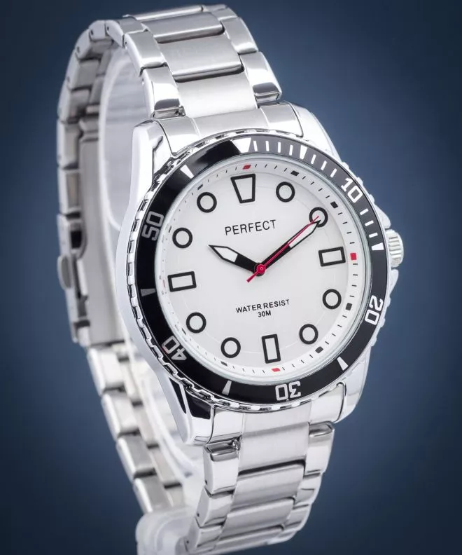 Часовник Мъжки Perfect Classic PF00088