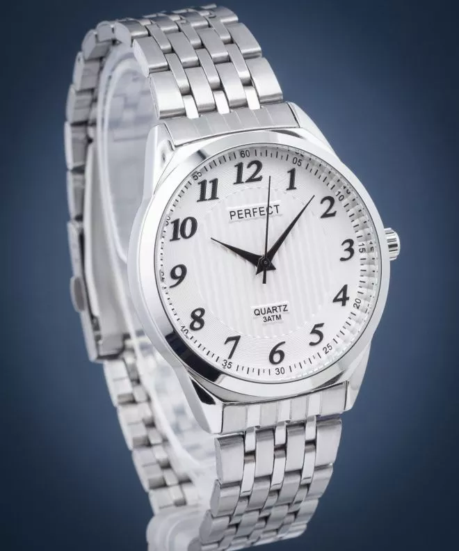 Часовник Мъжки Perfect Classic PF00095