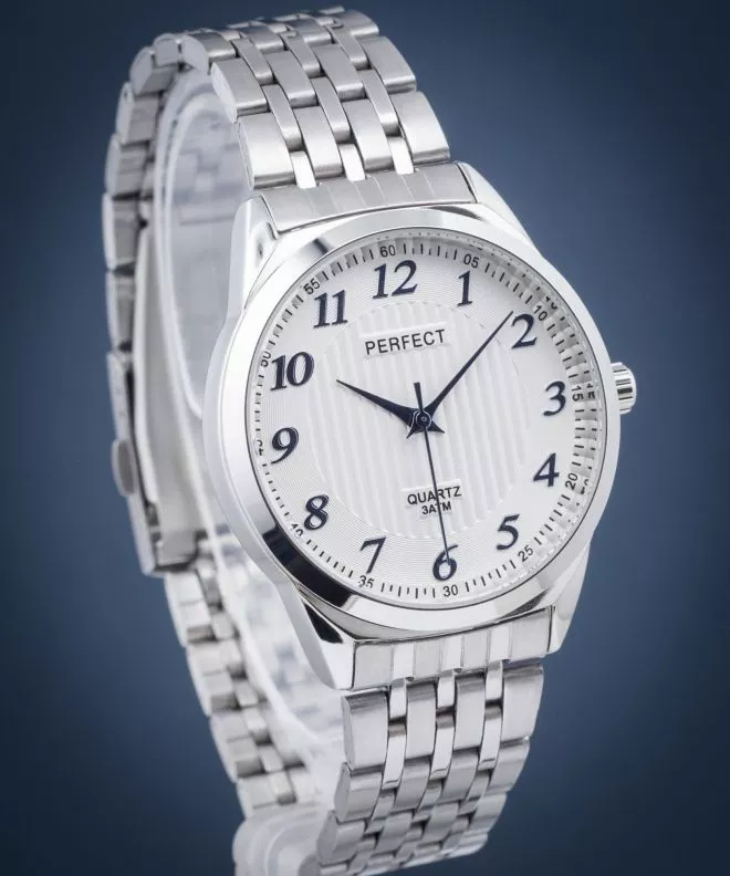 Часовник Мъжки Perfect Classic PF00096