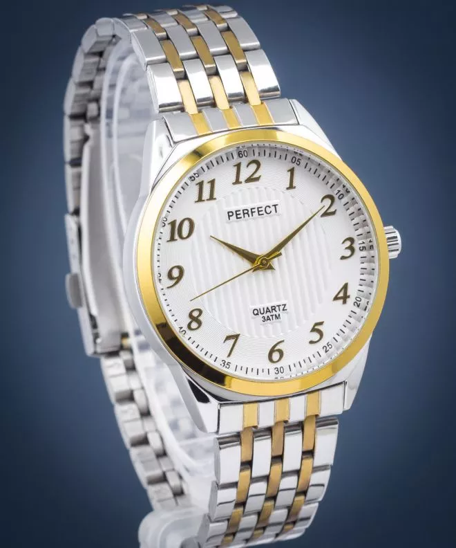 Часовник Мъжки Perfect Classic PF00098
