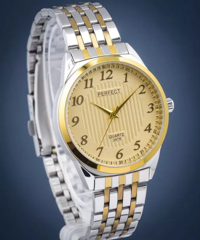 Часовник Мъжки Perfect Classic PF00099