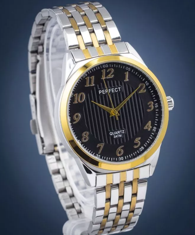Часовник Мъжки Perfect Classic PF00100