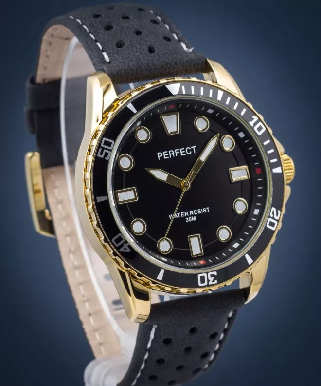 Часовник Мъжки Perfect Classic PF00108